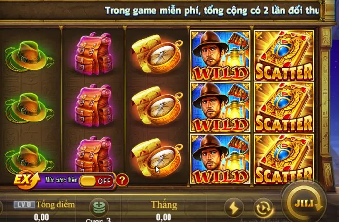 Game Fish Hunter tại f168 cổng game