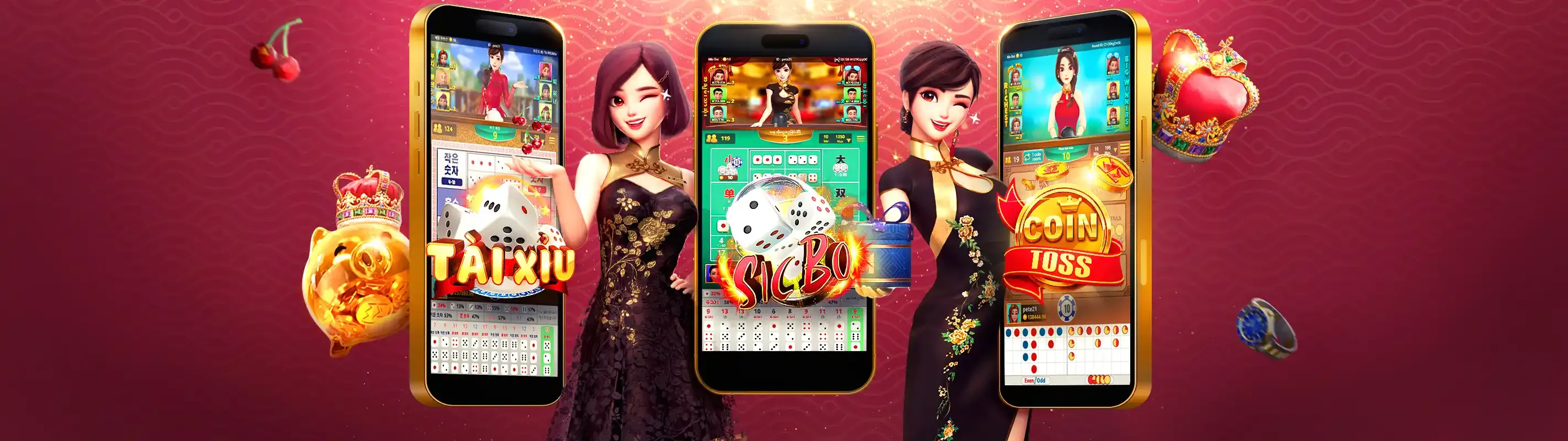 Hình ảnh đại diện cho việc lựa chọn trò chơi tại f168 cổng game, với các biểu tượng game khác nhau và giao diện thân thiện cho người mới bắt đầu