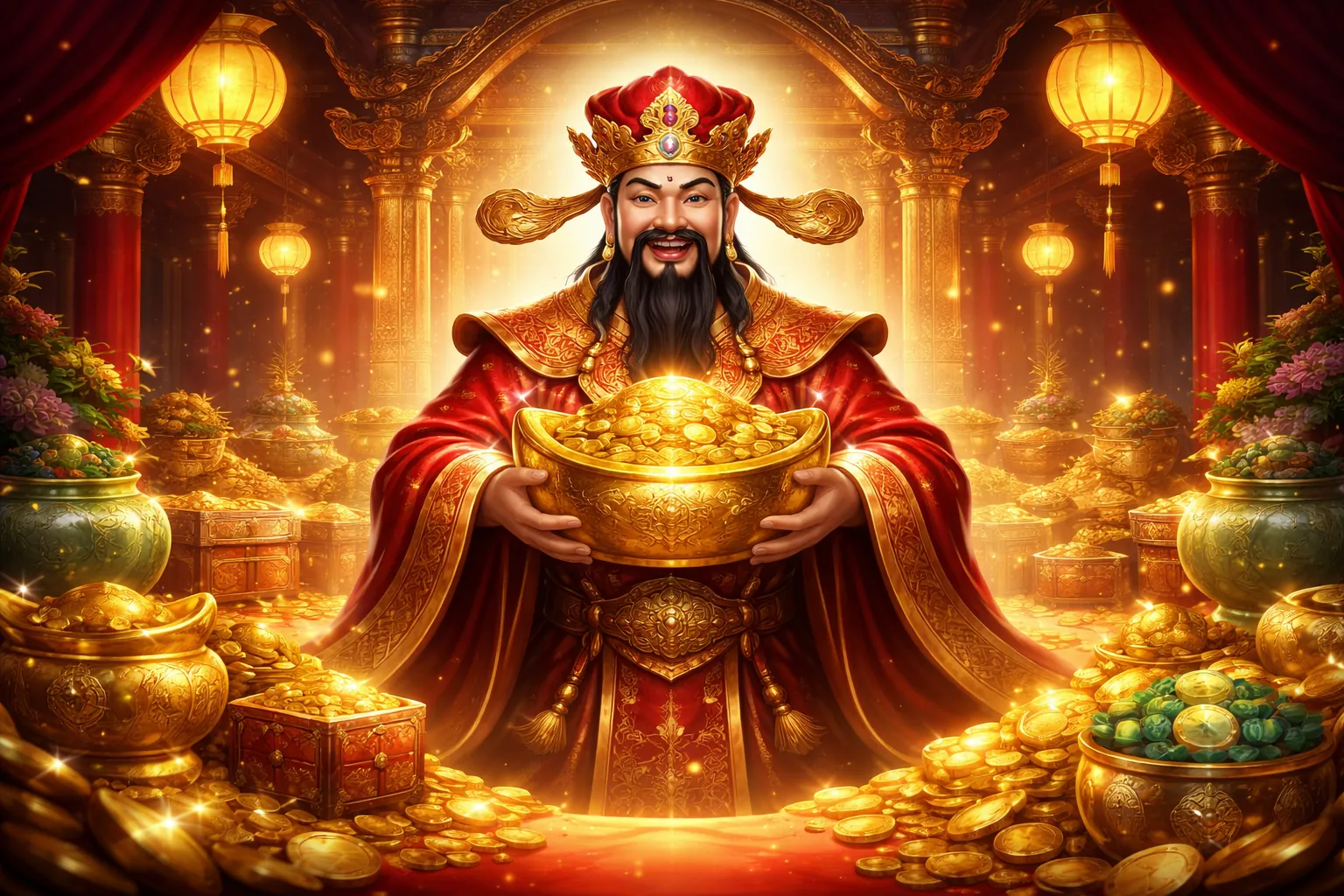 Danh mục trò chơi đa dạng tại f168 cổng game