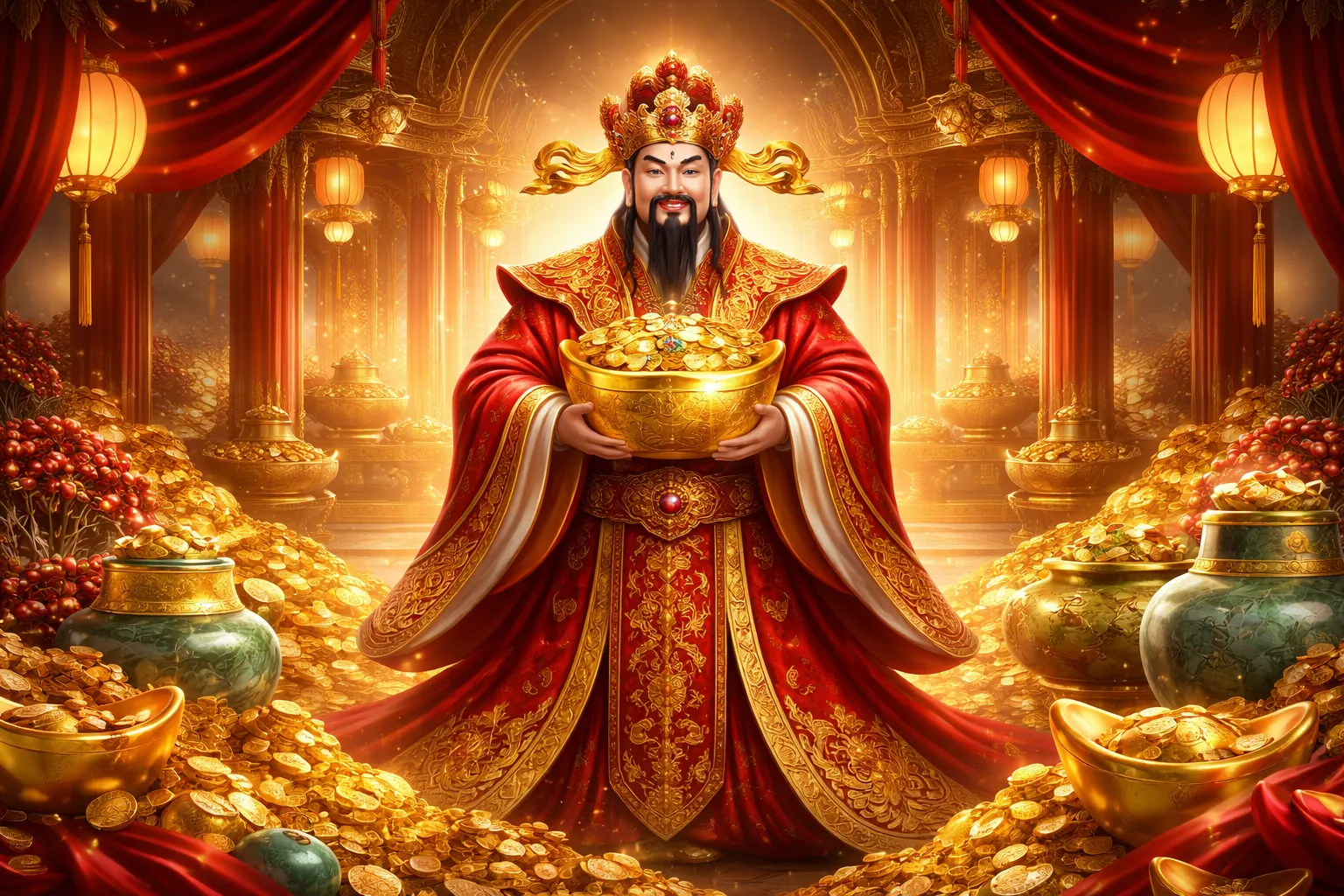 Hình ảnh tổng quan về các chiến lược trò chơi tại f168 cổng game, với các biểu tượng cá cược thể thao, casino, máy đánh bạc và bắn cá, màu sắc chủ đạo cam và đen, thể hiện sự chuyên nghiệp và phấn khích.