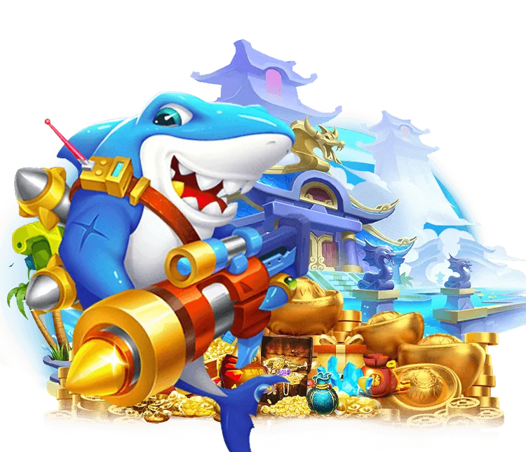 Giao diện trò chơi Bắn Cá sống động tại f168 cổng game